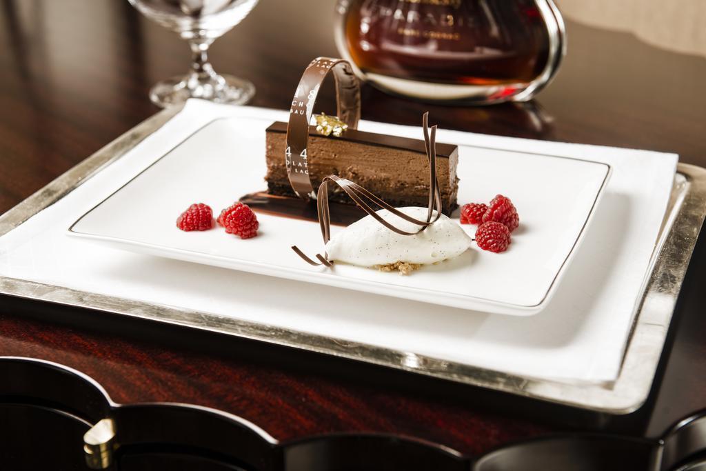 Изображение Baur au Lac 5*