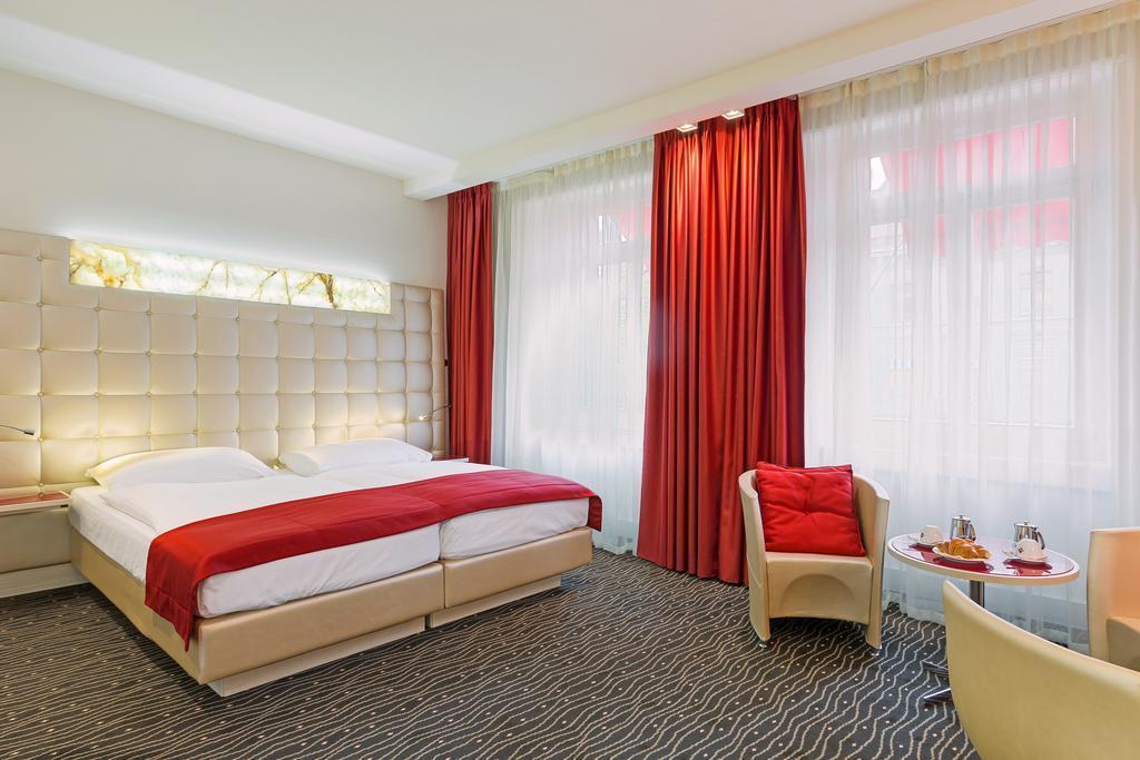 Фотография St. Gotthard 4*