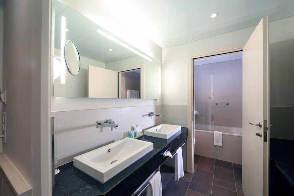 Изображение St. Gotthard 4*