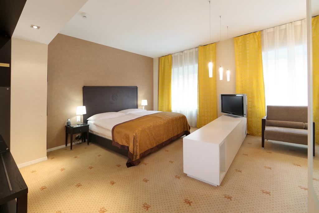 Картинка St. Gotthard 4*