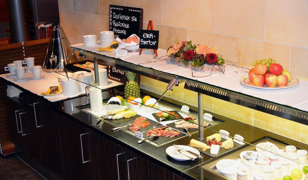 Изображение Best Western Hotel Spirgarten 3*