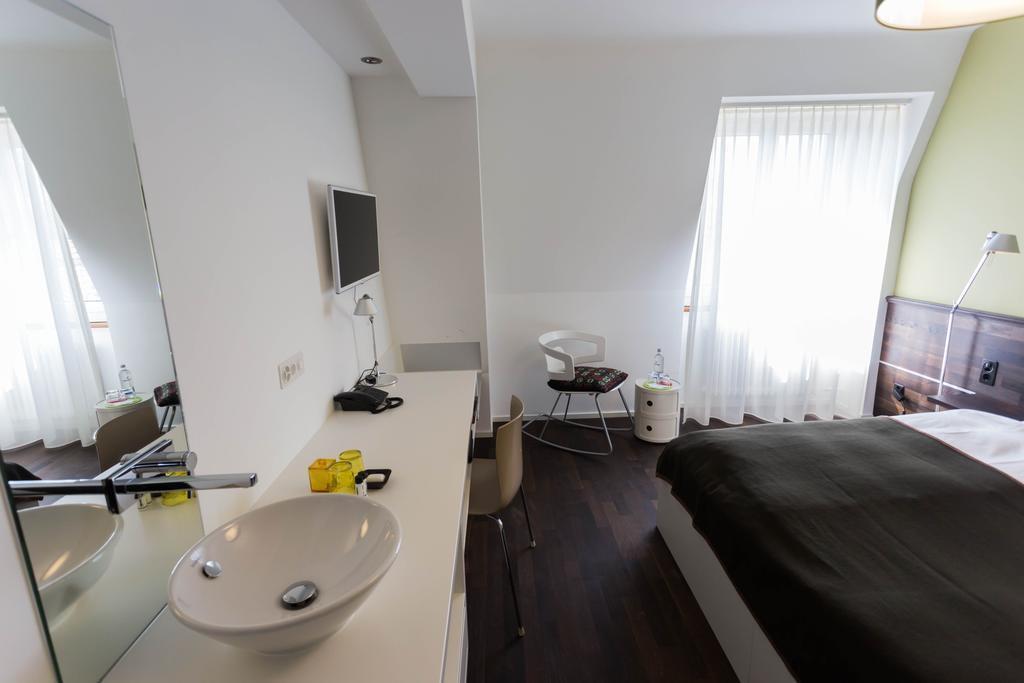 Фотография Plattenhof 3*