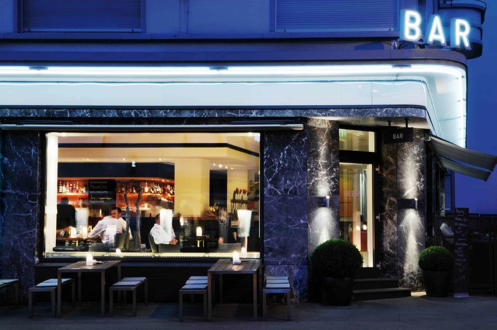 Фотография Sorell Hotel Seefeld 3*