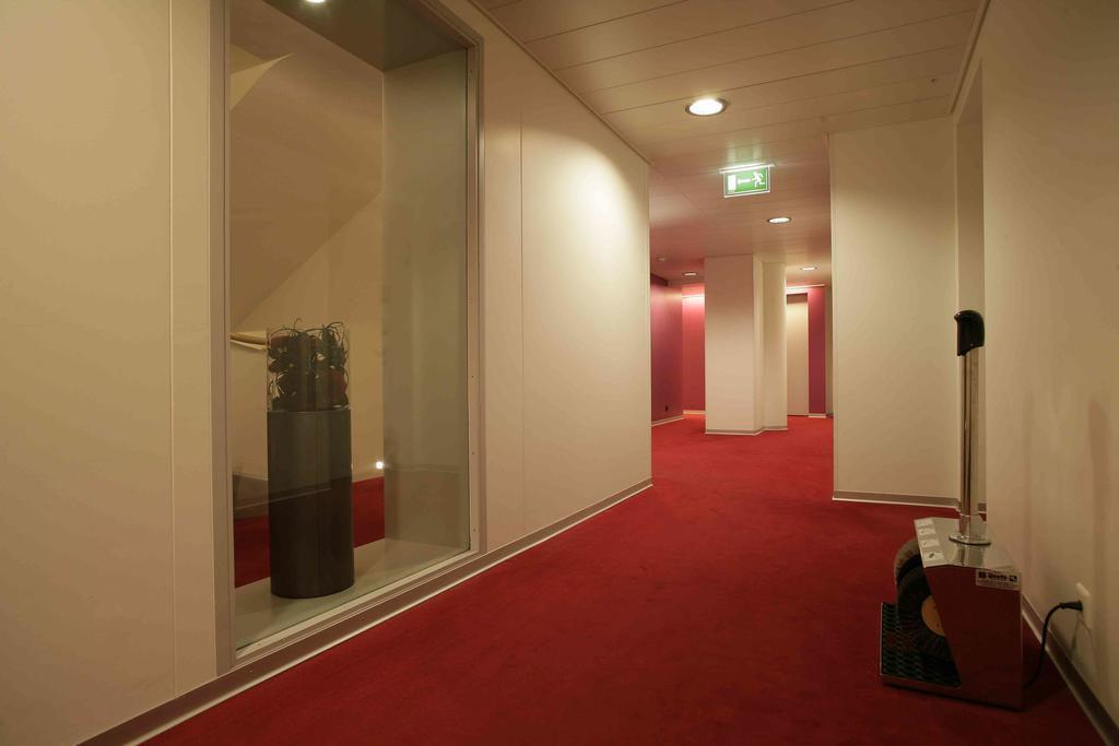 Картинка Sorell Hotel Seefeld 3*