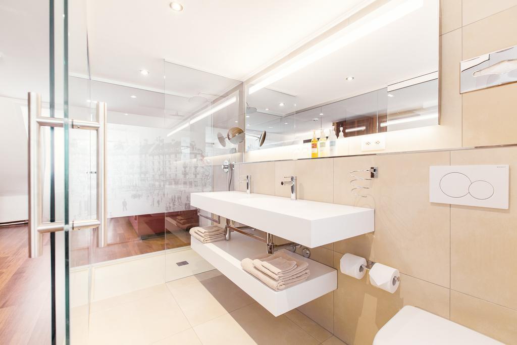 Фотография Scheuble 3*