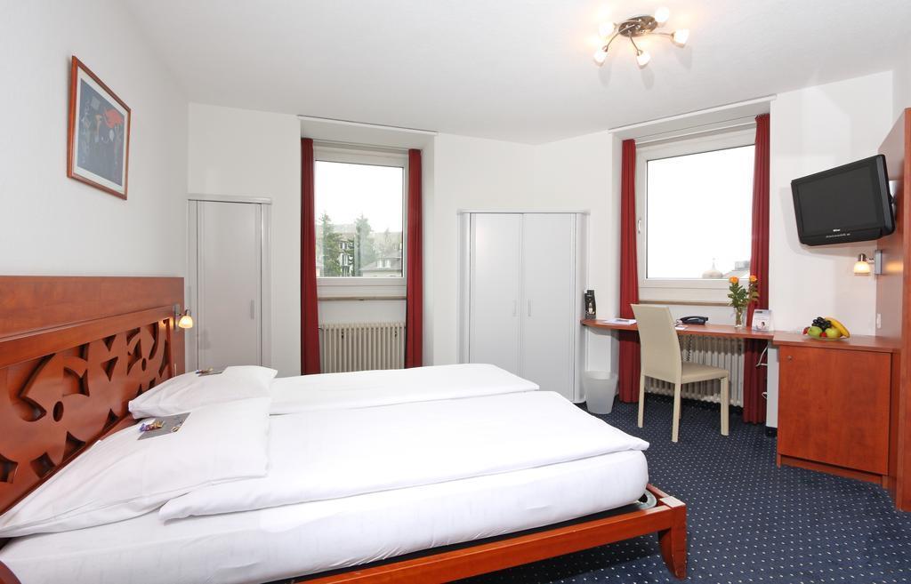 Изображение Sorell Rex 3*