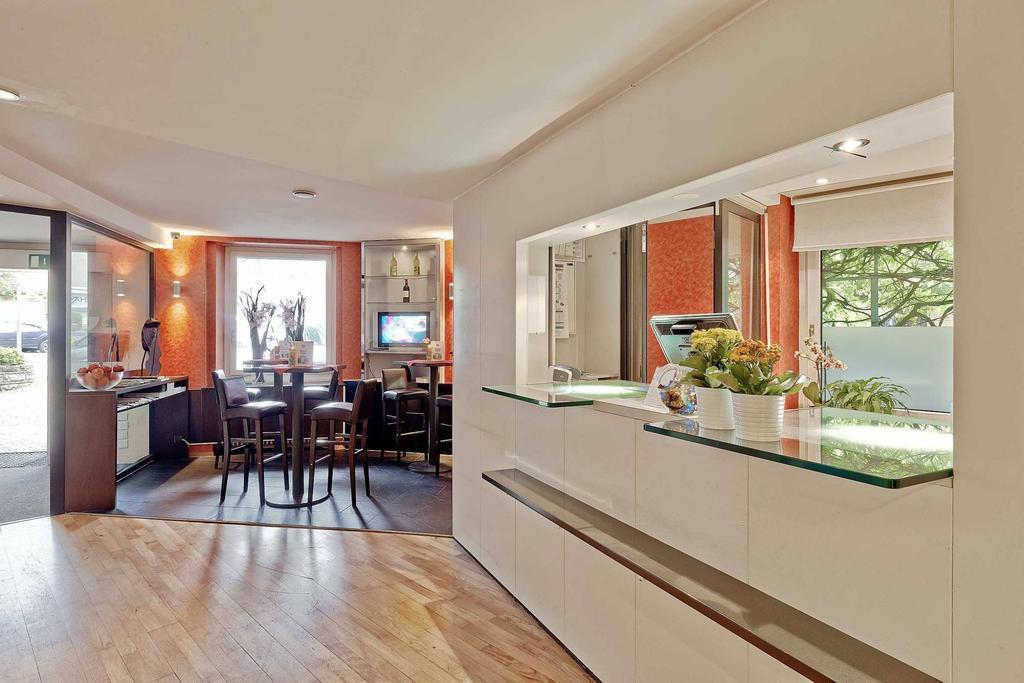 Отель Sorell Rex 3*