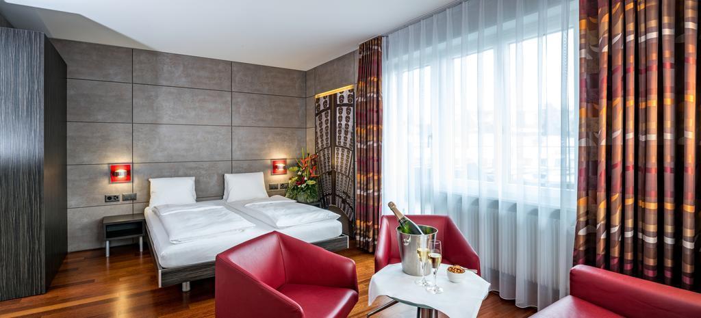 Изображение Sternen-Oerlikon 3*