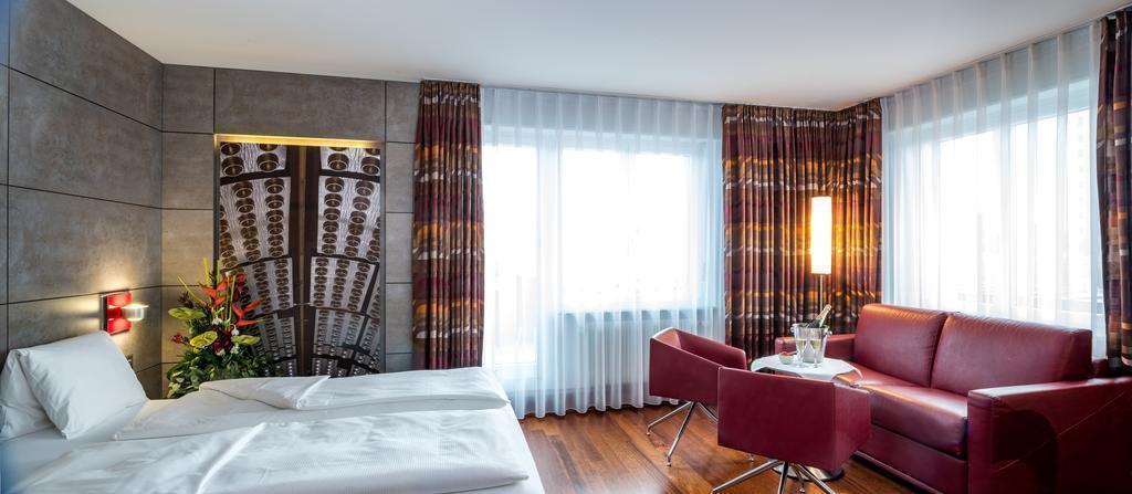 Картинка Sternen-Oerlikon 3*