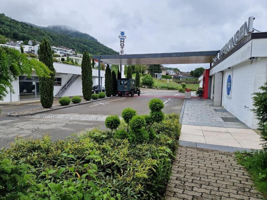 Фотография Comfort Hotel Egerkingen 3*