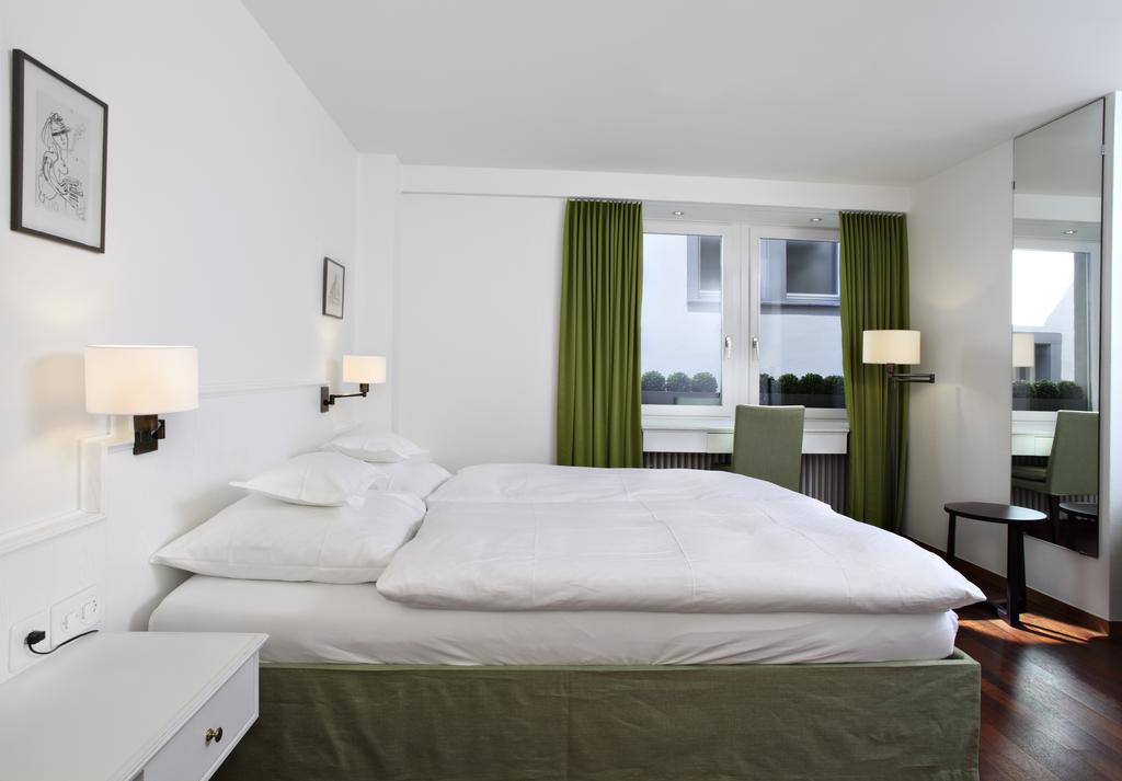Отель Helmhaus Swiss Quality Hotel 4*