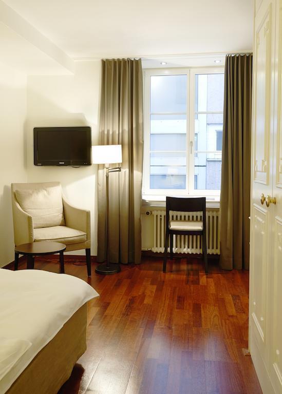 Фото Helmhaus Swiss Quality Hotel 4*