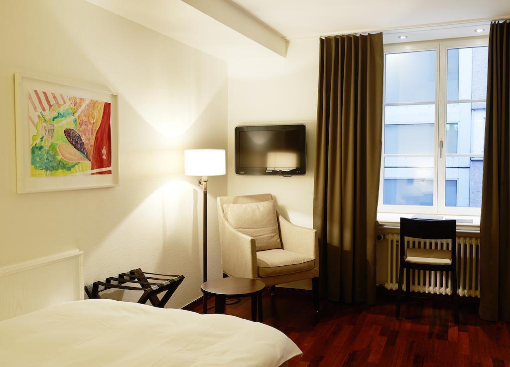 Фотография Helmhaus Swiss Quality Hotel 4*