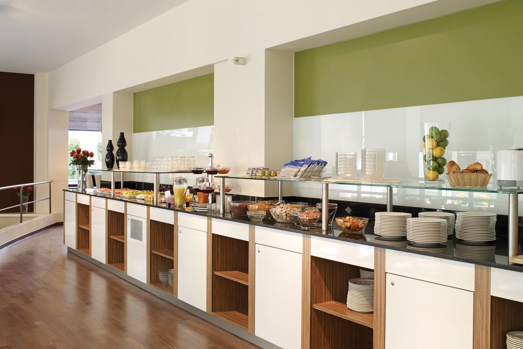 Изображение Leonardo Boutique Hotel Rigihof Zurich 4*