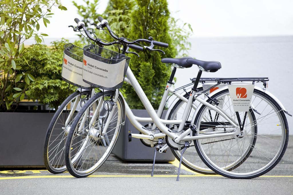 Фото Coronado 3*