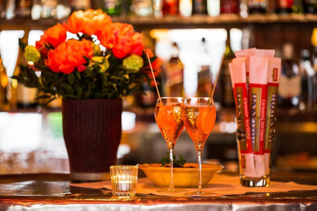 Изображение Seegarten Swiss Quality Hotel 3*