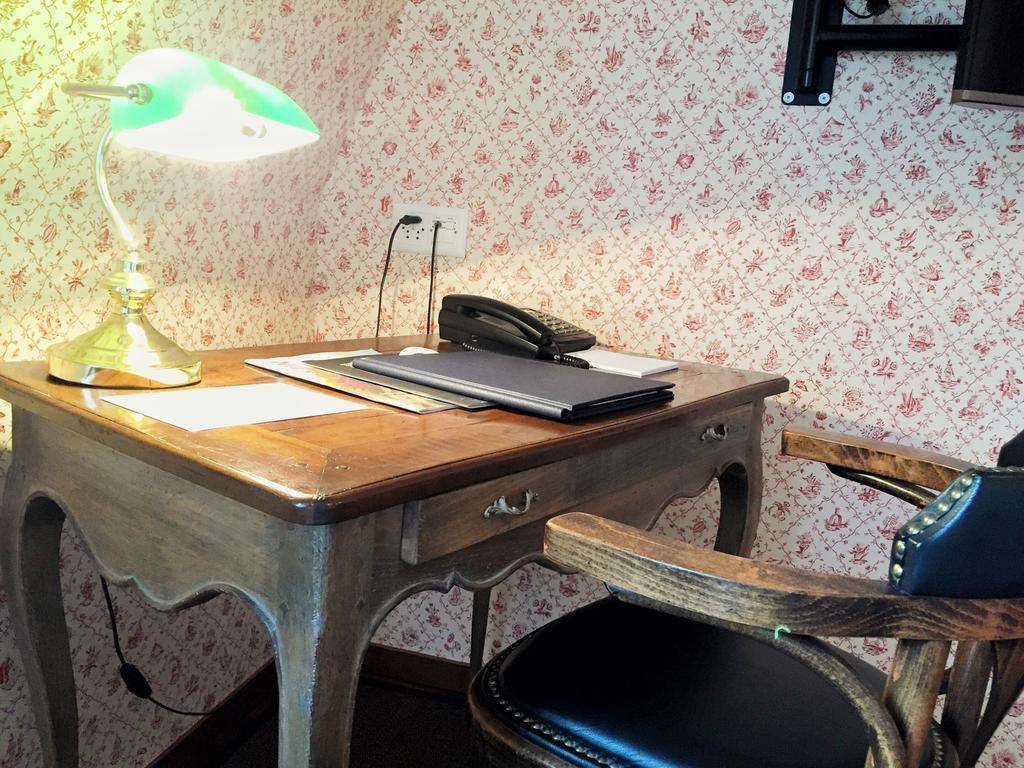 Изображение Romantik Hotel Europe 4*