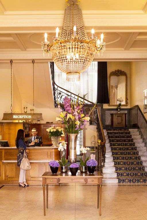 Фотография Eden Au Lac 5*