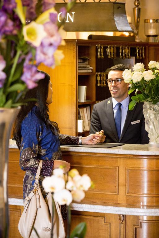 Изображение Eden Au Lac 5*