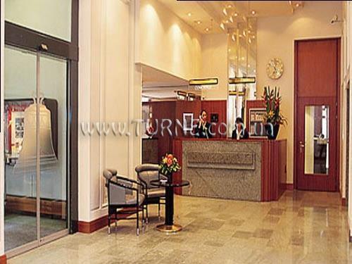 Картинка Glockenhof 4*