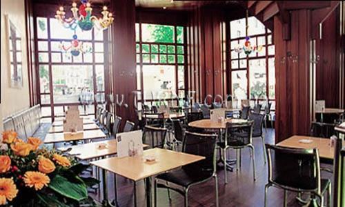 Изображение Glockenhof 4*