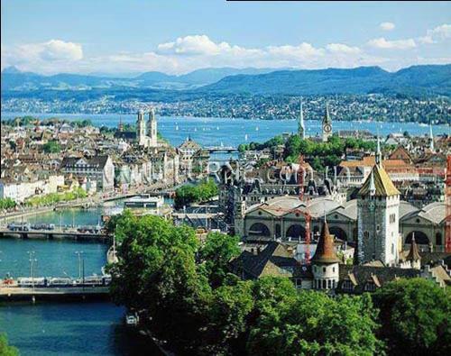 Отель Mercure Stoller 4*