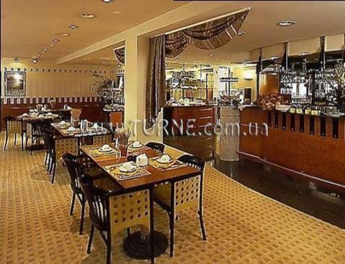 Фотография Wellenberg 4*