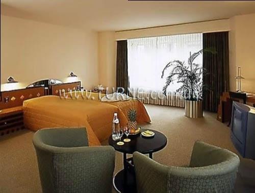 Фото Wellenberg 4*