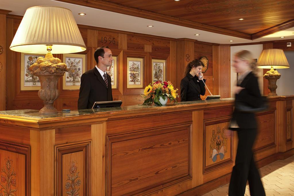Изображение Continental Hotel Zurich Mgallery By Sofitel 4*