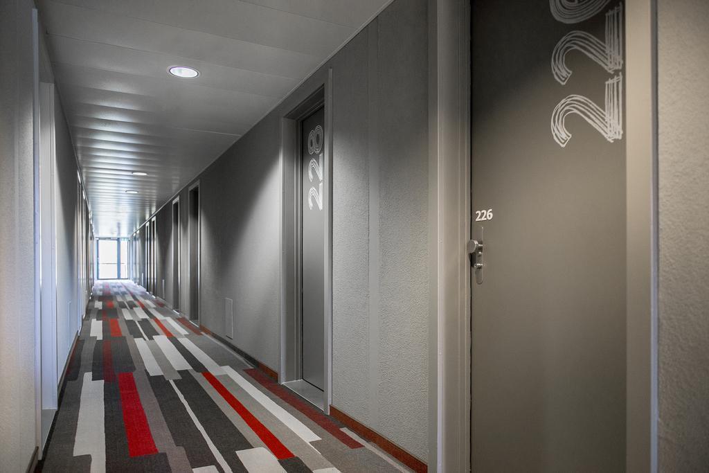 Фотография Ibis Zurich Adliswil Hotel 2*