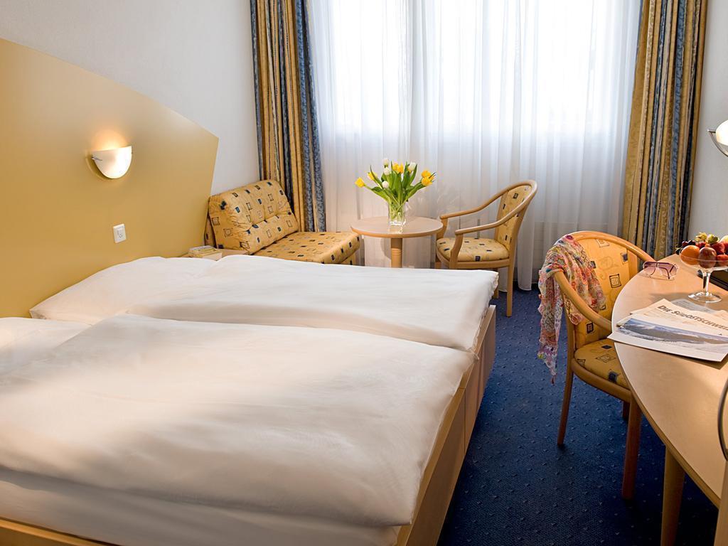 Изображение Cresta 3*