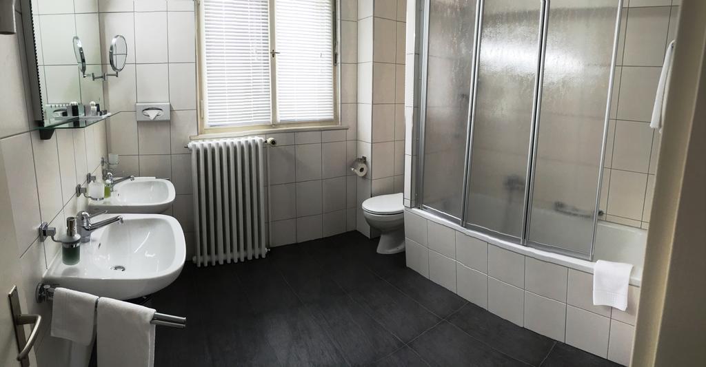 Фотография Hotel Europe 3*