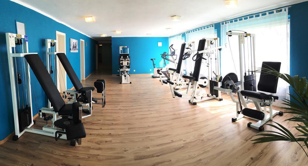 Картинка Hotel Europe 3*