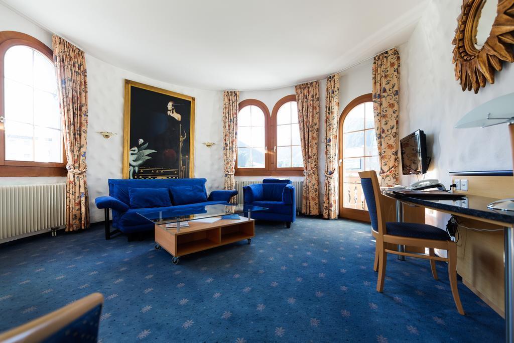 Фотография Turmhotel Victoria 4*