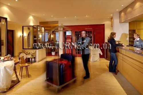 Картинка Kongress 4*