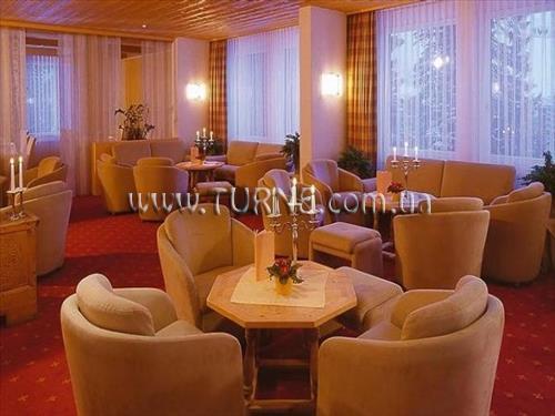 Фотография Kongress 4*