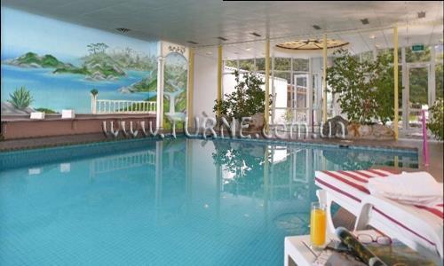 Картинка Belvedere 4*