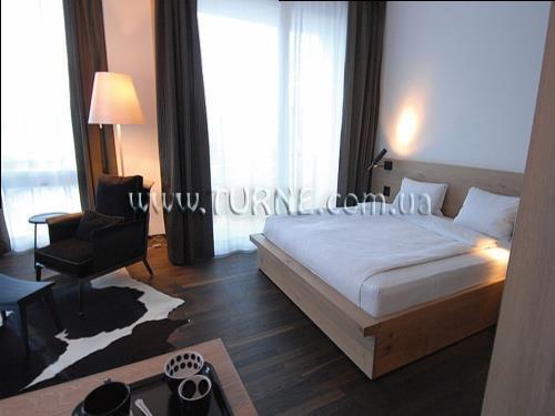 Фото Belvedere 4*