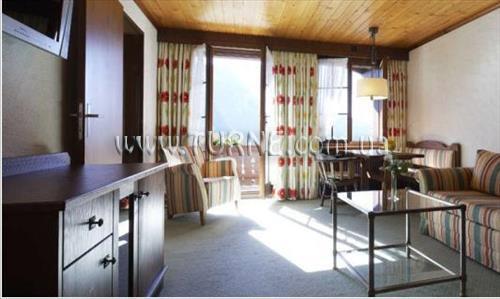 Изображение Steigenberger Alpenhotel and Spa 4*