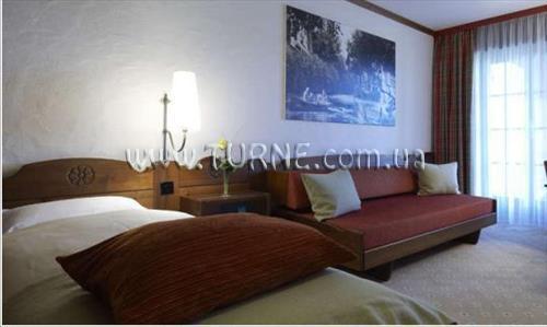 Фотография Steigenberger Alpenhotel and Spa 4*
