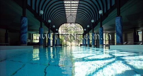 Картинка Victoria - Jungfrau Grand hotel & Spa 5*