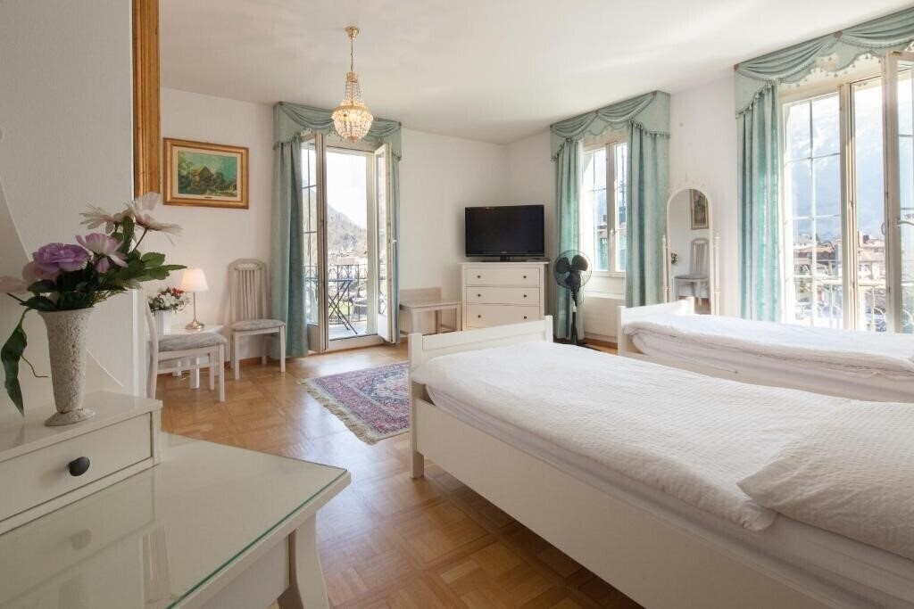 Фото Central Continental 3*