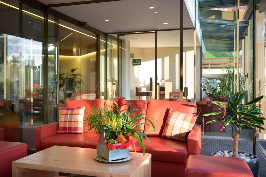 Фото Helvetia Intergolf 4*