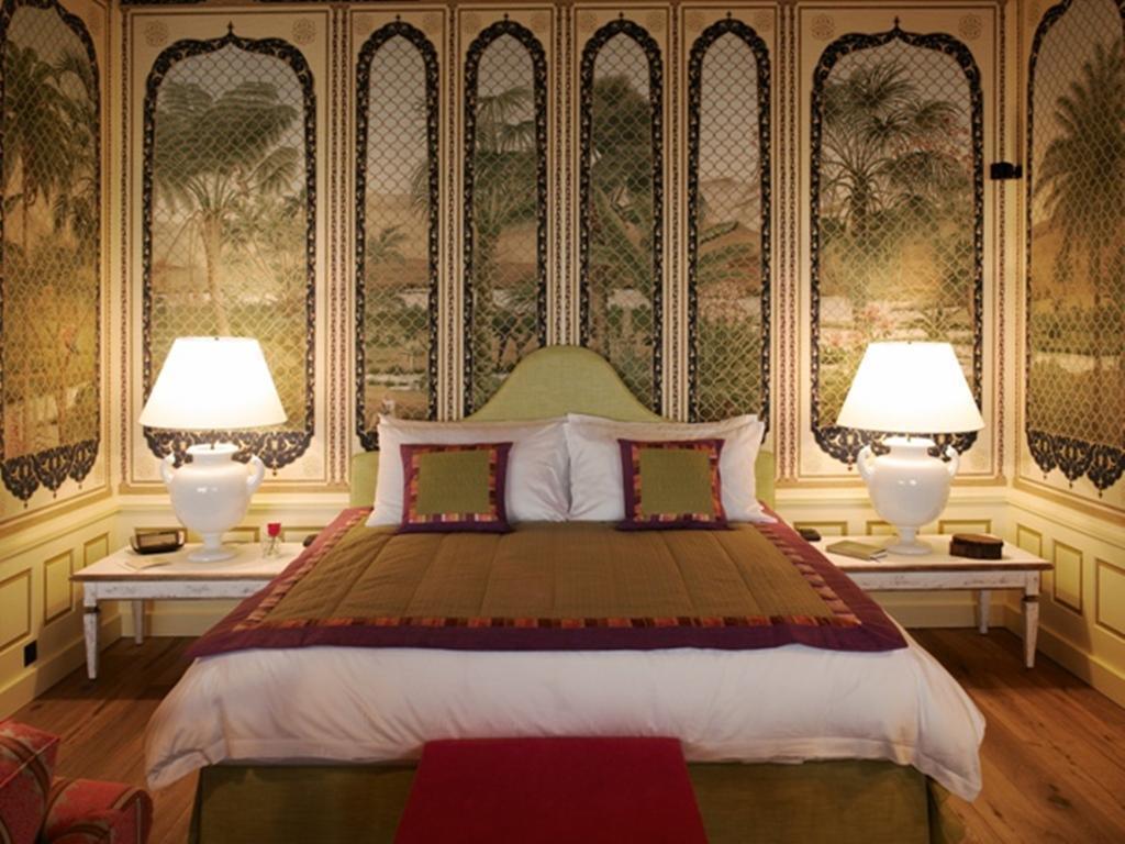 Фото Le Crans Hotel & SPA 5*