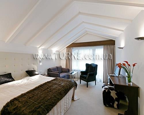 Фото Mirabeau 4*