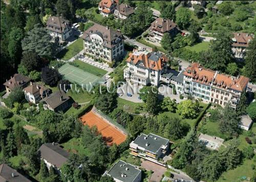 Изображение Соllege Brillantmont лагерь