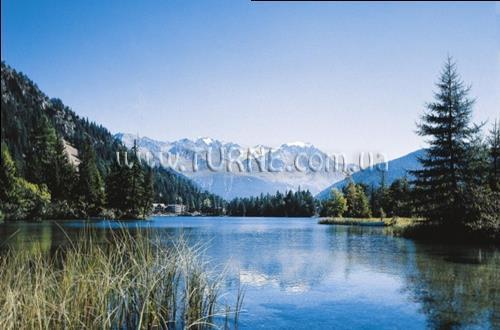 Фото Соllege Brillantmont лагерь