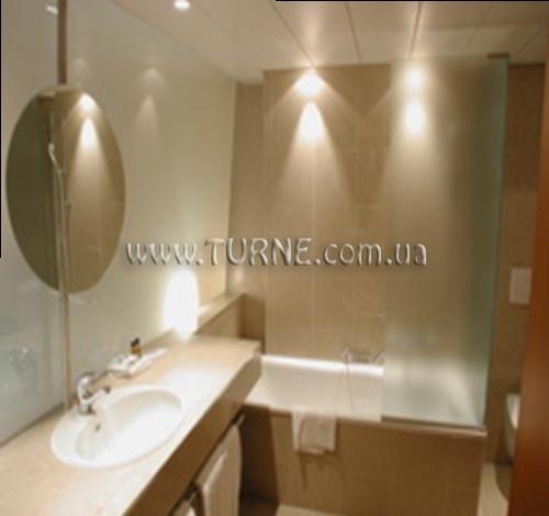 Картинка Alpha-Palmiers 4*