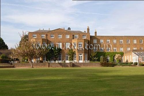 Фотография Tasis лагерь