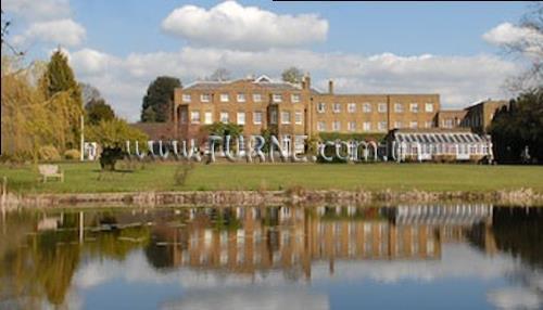 Фото Tasis лагерь